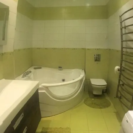 Apartment Vip аппартаменти в аркадії