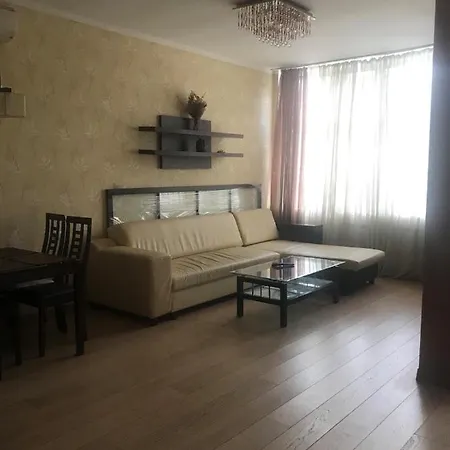 Vip аппартаменти в аркадії Apartment Odesa