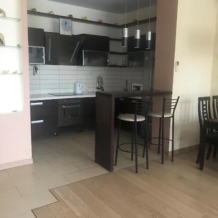 Vip аппартаменти в аркадії