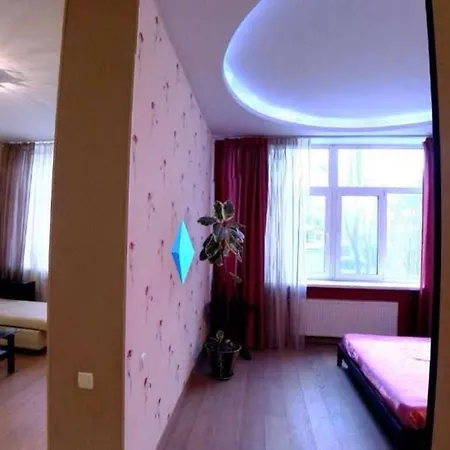 Apartment Vip аппартаменти в аркадії