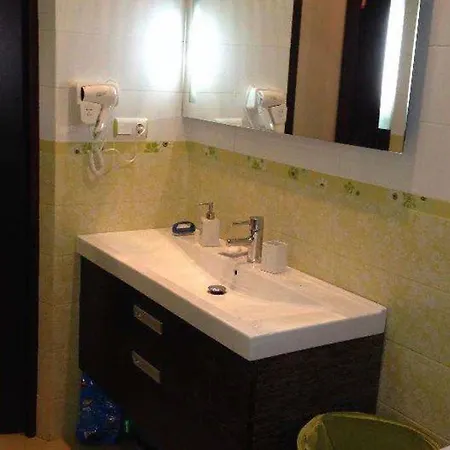 Vip аппартаменти в аркадії