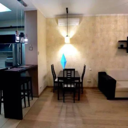 Apartment Vip аппартаменти в аркадії *